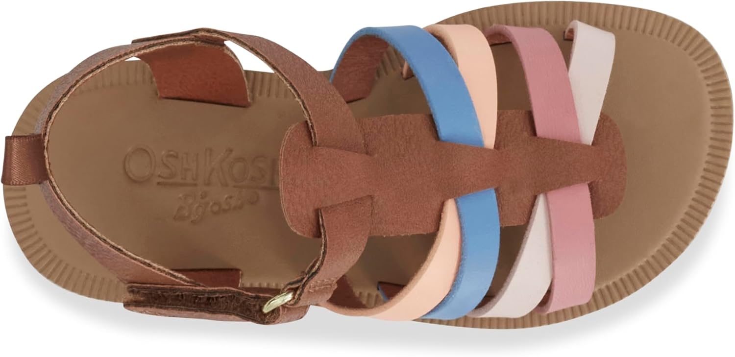 image:imageOSHKOSH BGOSH unisexchild AmalieTan Multi