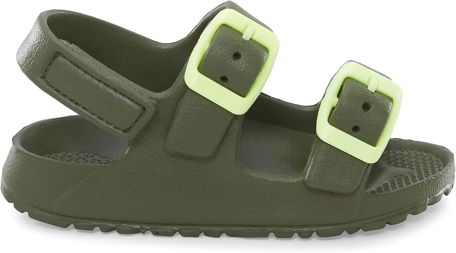 image:imageOSHKOSH BGOSH unisexchild RivarOliveLime