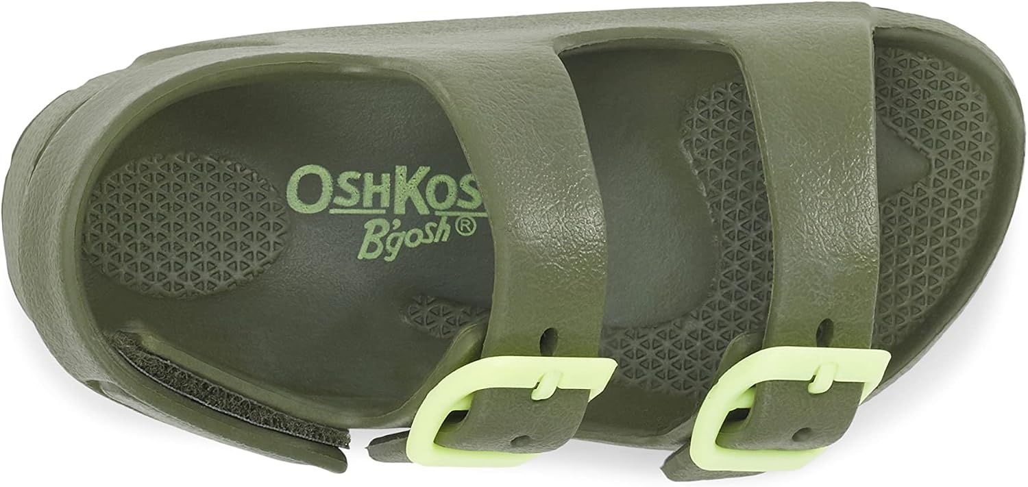 image:imageOSHKOSH BGOSH unisexchild RivarOliveLime