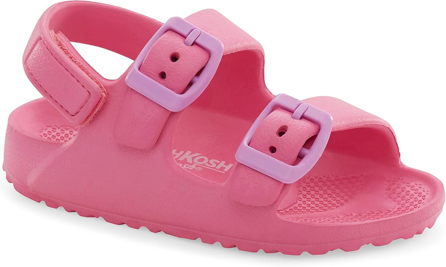 image:imageOSHKOSH BGOSH unisexchild RivarPink