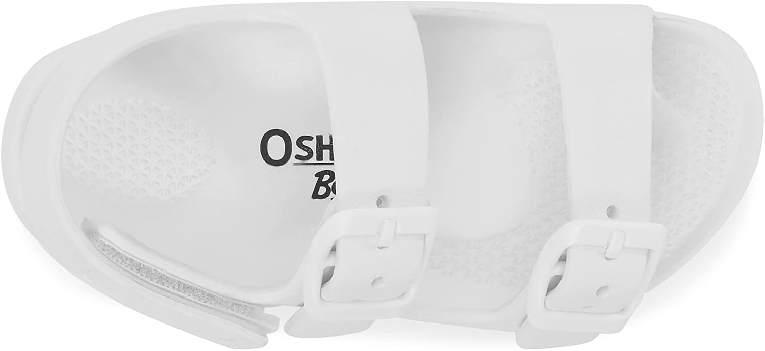 image:imageOSHKOSH BGOSH unisexchild RivarWhite