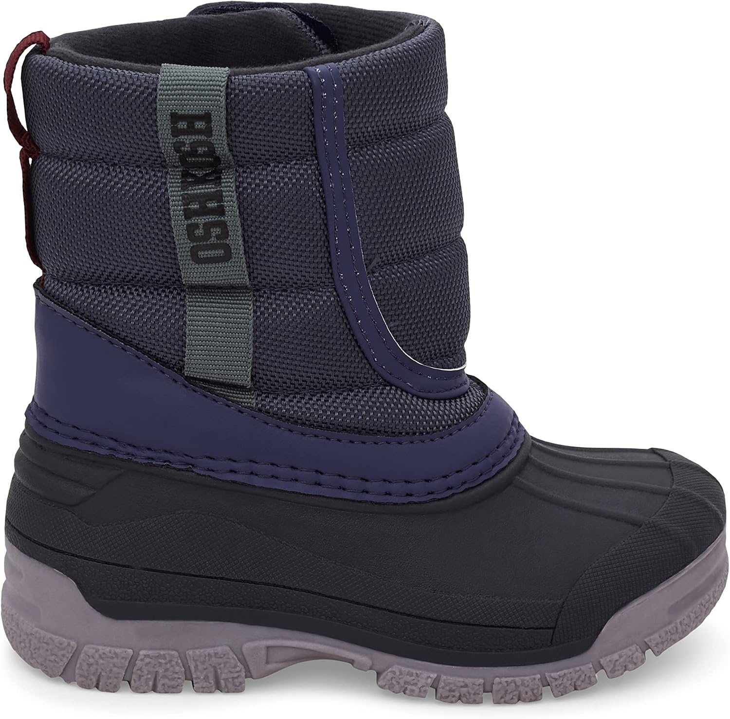image:imageOSHKOSH BGOSH unisexchild SplashBlack