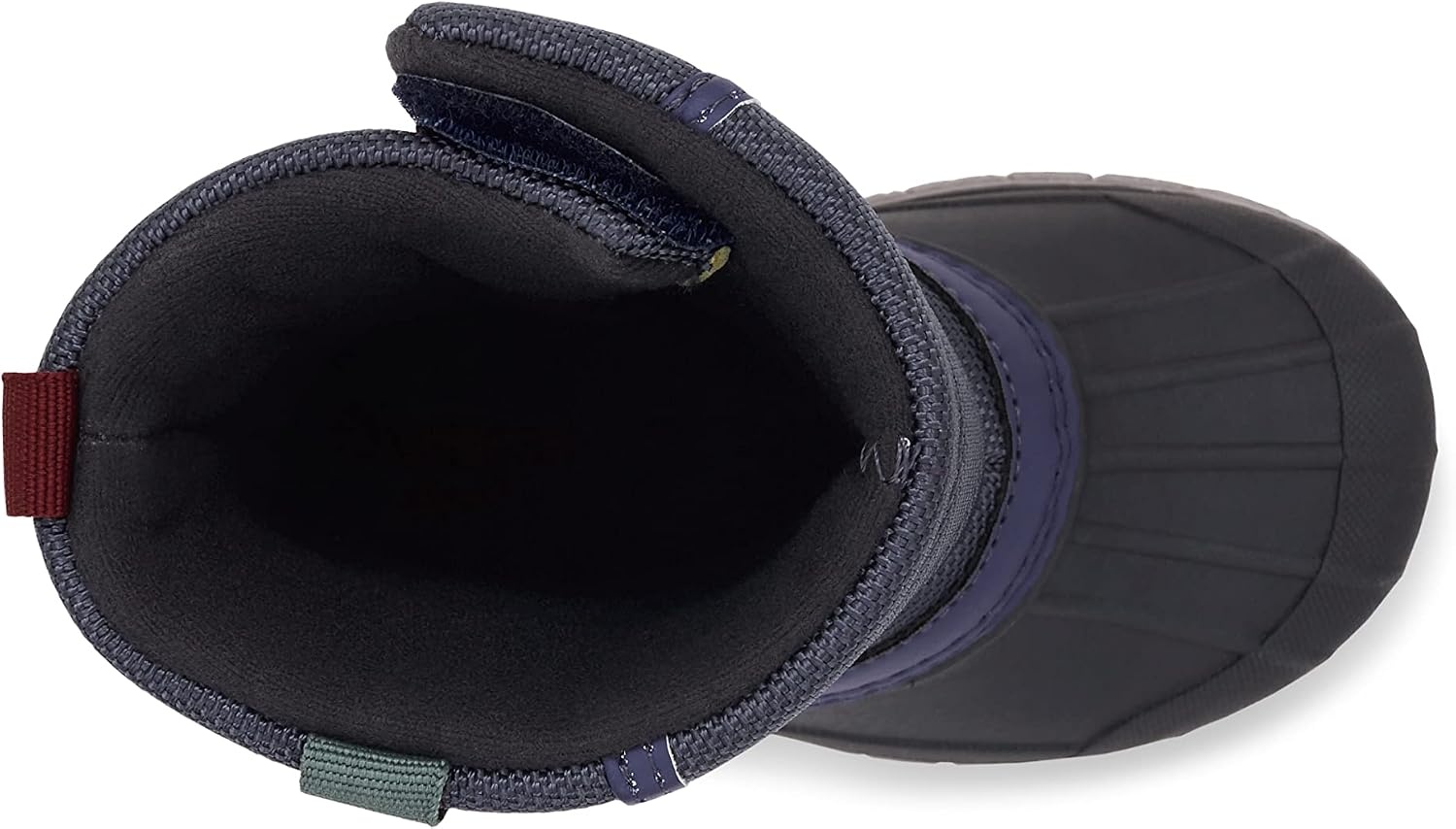 image:imageOSHKOSH BGOSH unisexchild SplashBlack
