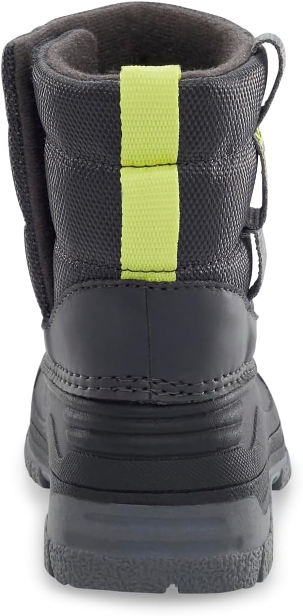 image:imageOSHKOSH BGOSH unisexchild SplashGrey