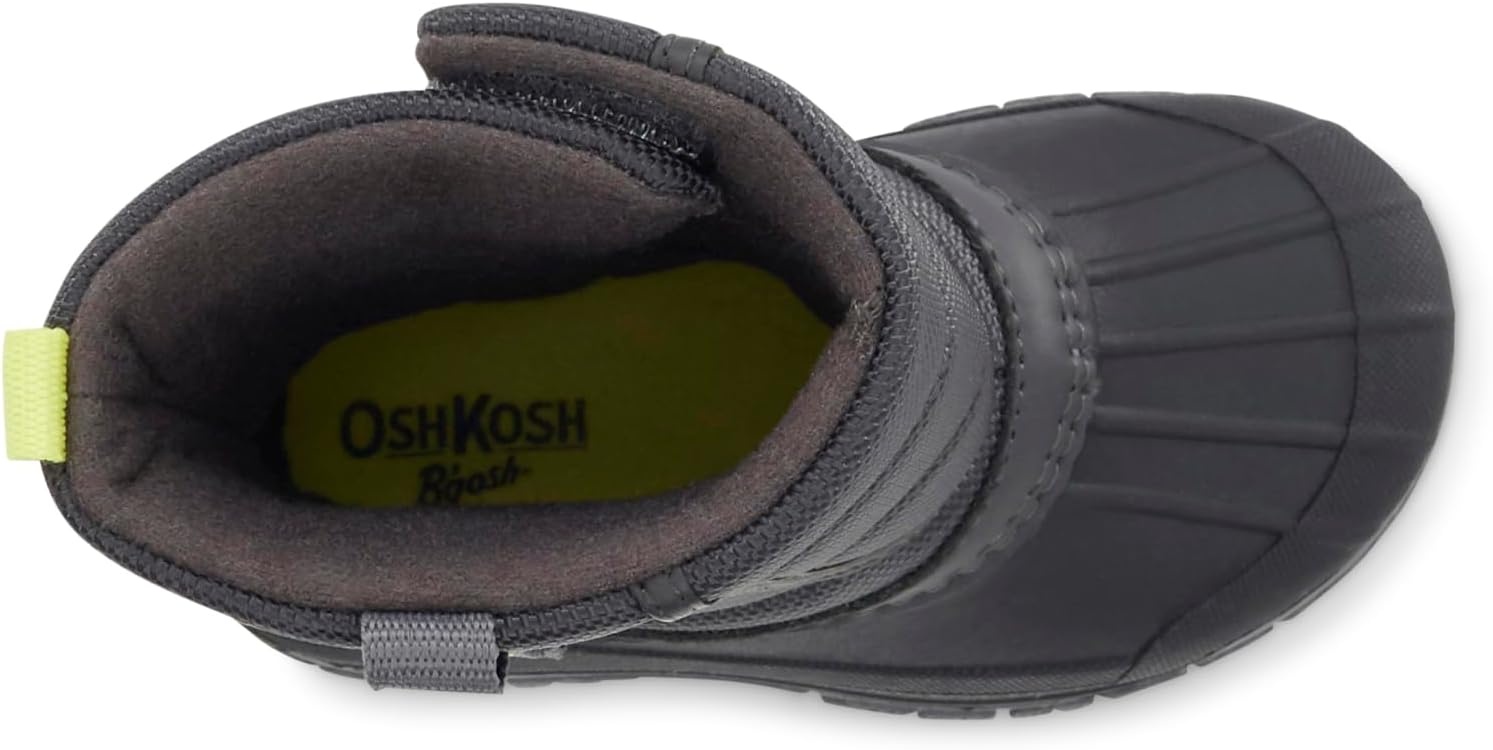image:imageOSHKOSH BGOSH unisexchild SplashGrey