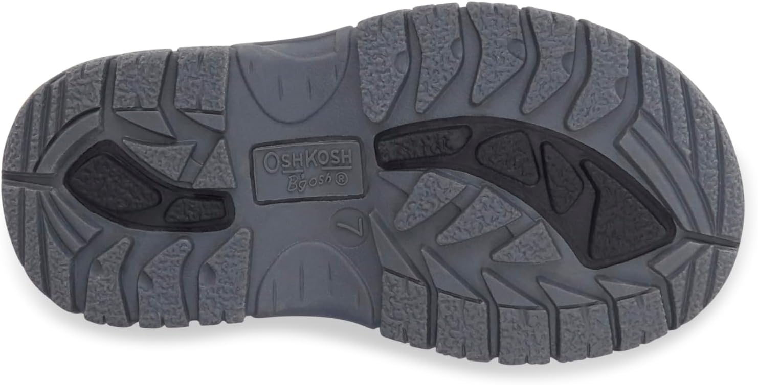 image:imageOSHKOSH BGOSH unisexchild SplashGrey