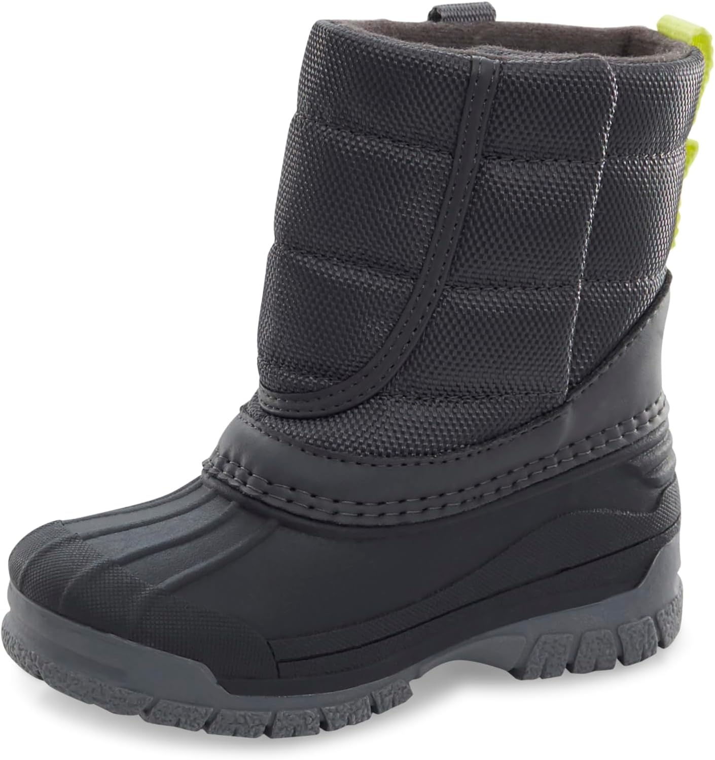 image:imageOSHKOSH BGOSH unisexchild SplashGrey