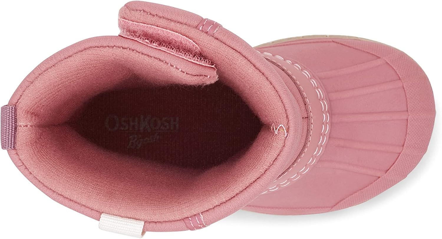 image:imageOSHKOSH BGOSH unisexchild SplashPink