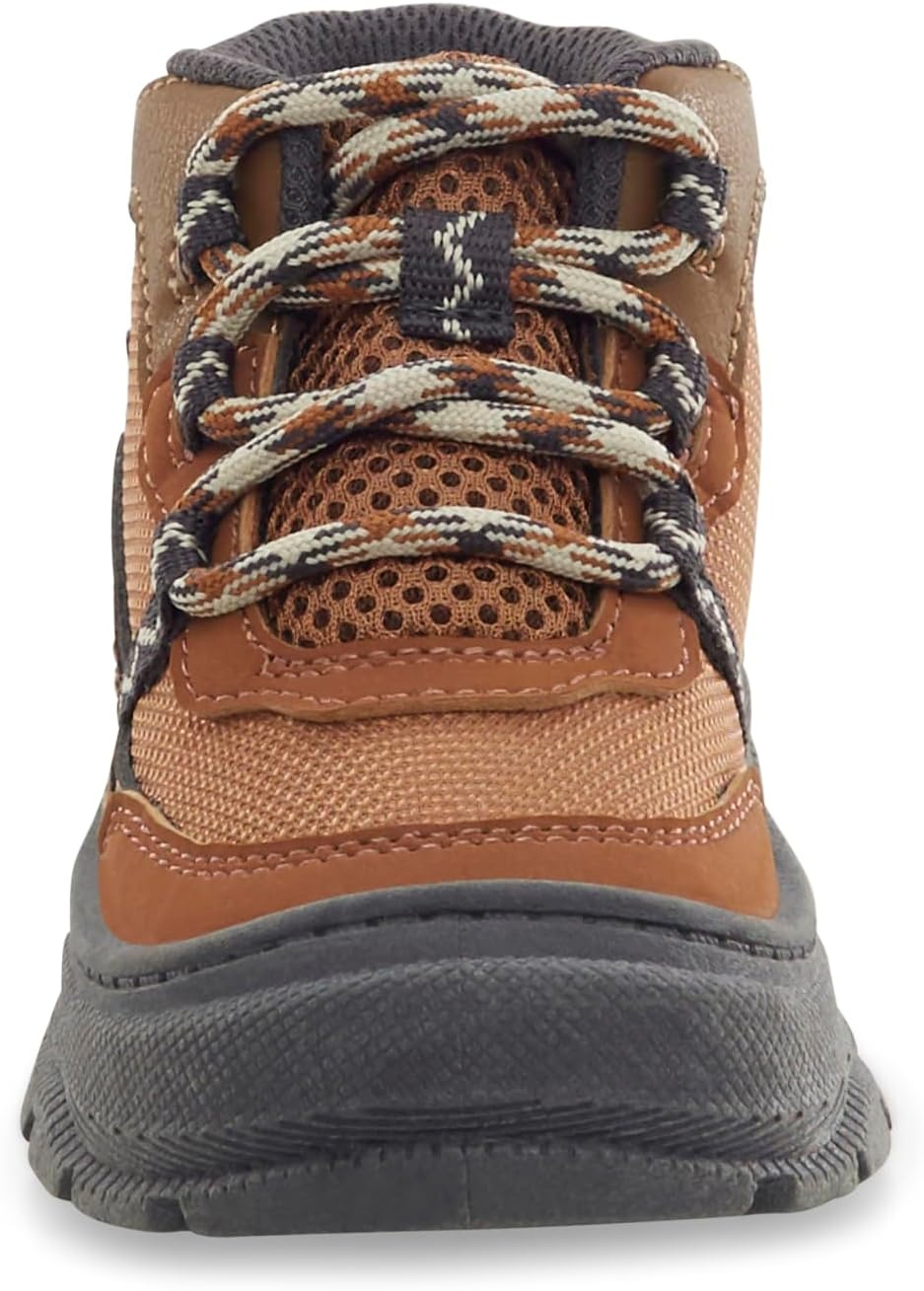 image:imageOSHKOSH BGOSH unisexchild VueltaBrown