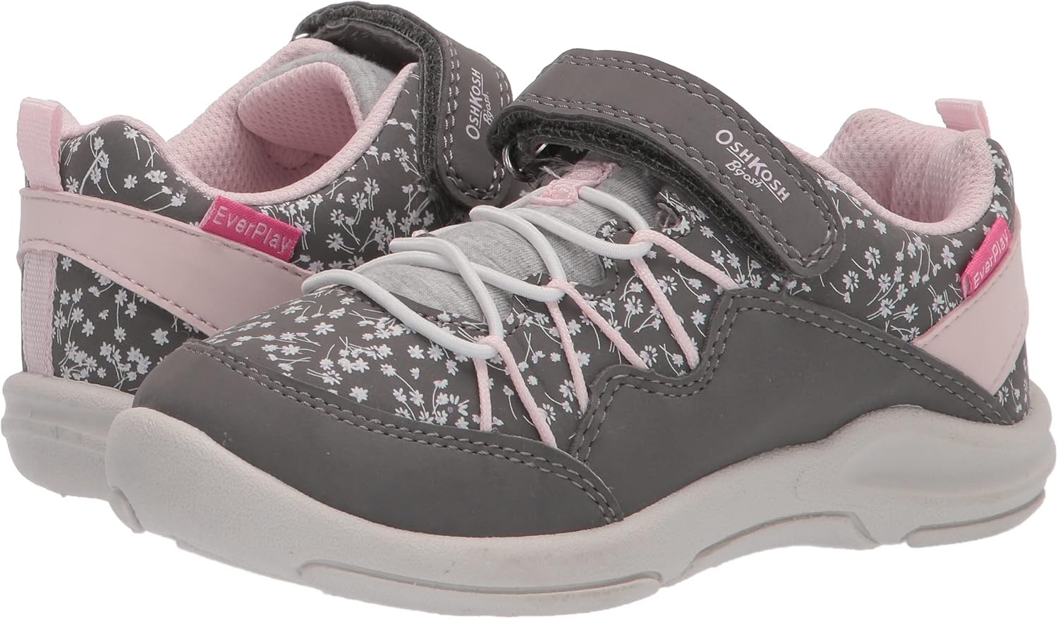 image:imageOshKosh BGosh Girls Of21d08bcyclagreyGrey