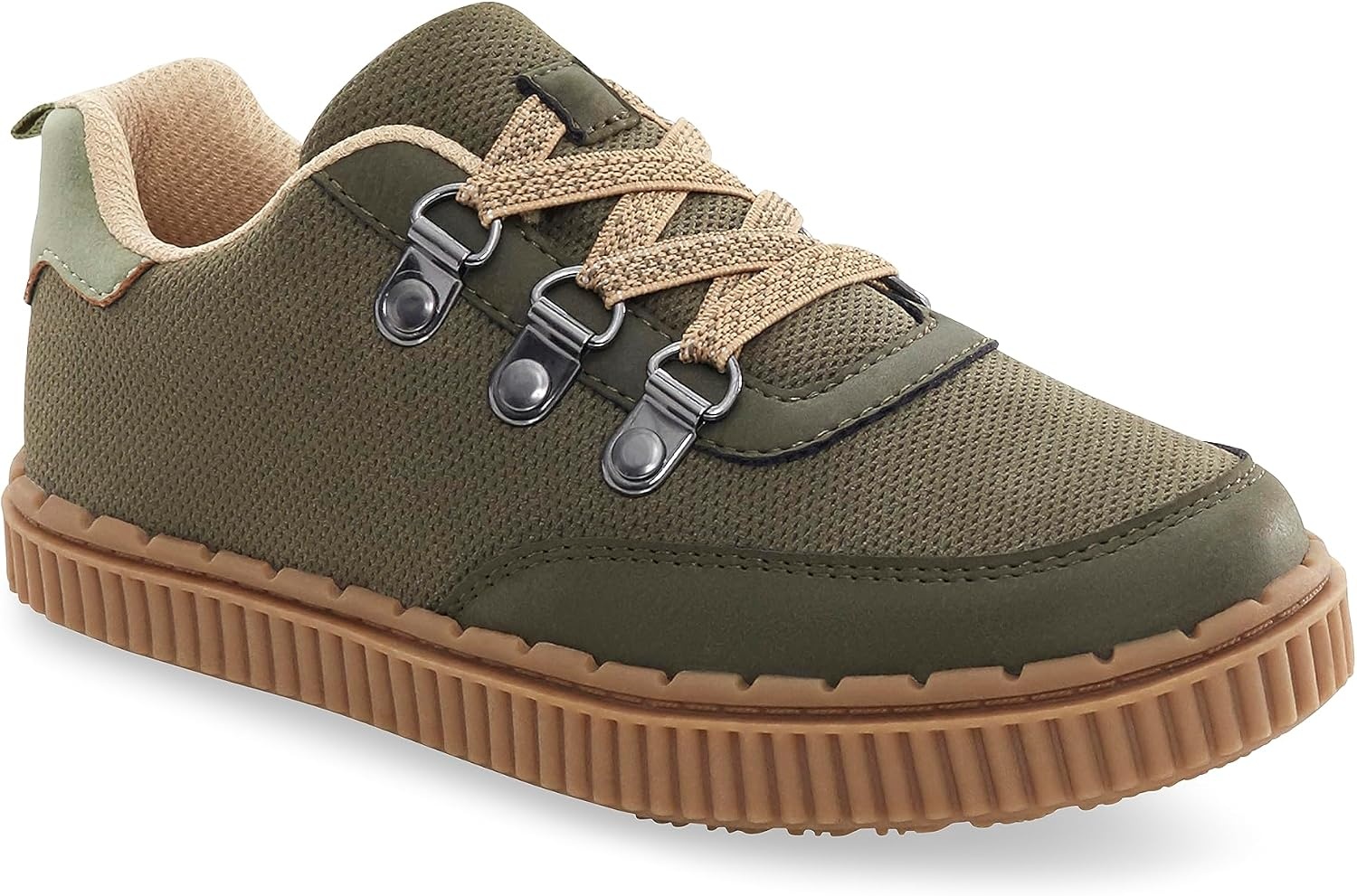 image:imageOshKosh BGosh Kids HeidyGreen