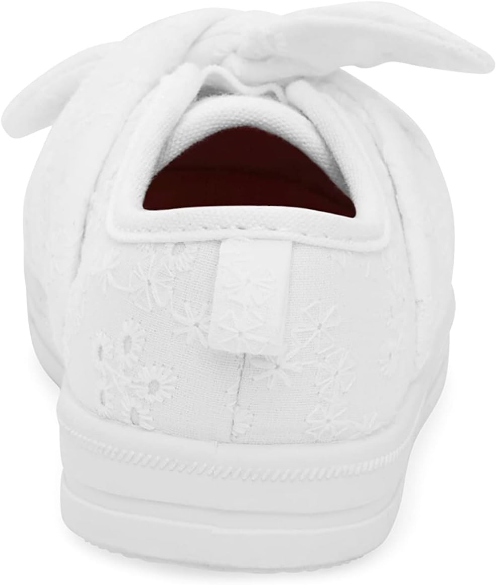image:imageOshKosh BGosh Kids HildaWhite