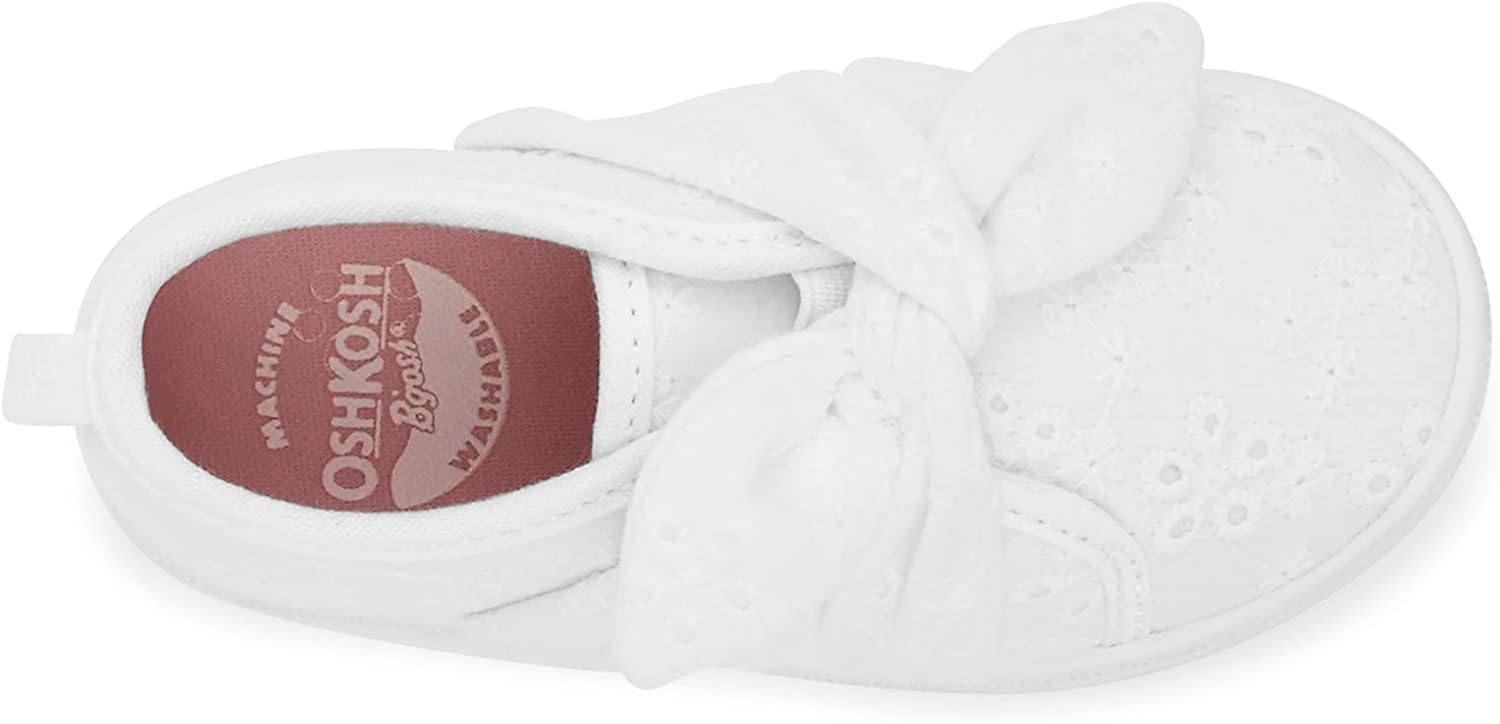 image:imageOshKosh BGosh Kids HildaWhite