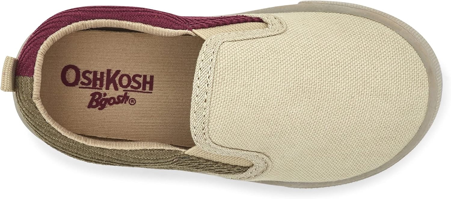 image:imageOshKosh BGosh Kids Os22d04bKhaki