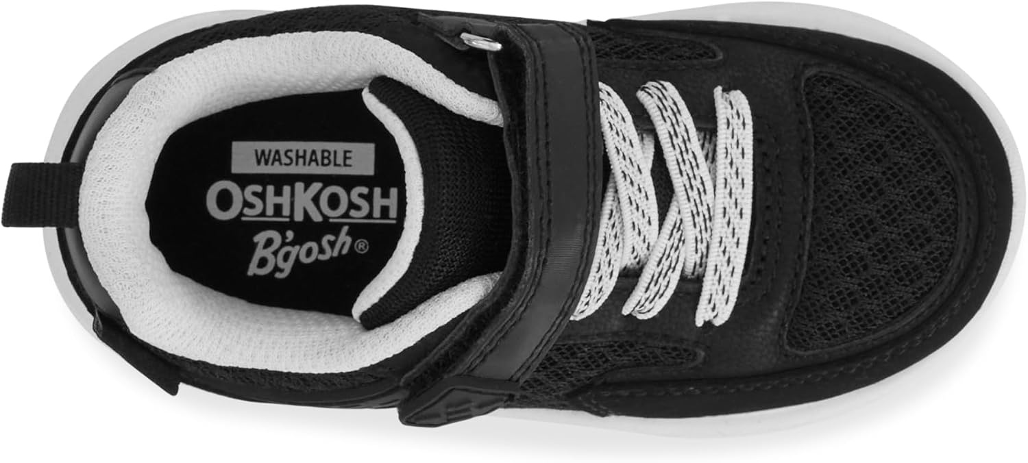 image:imageOshKosh BGosh UnisexChild EthangBlack