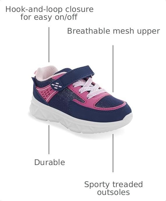 image:imageOshKosh BGosh UnisexChild EthangNavy