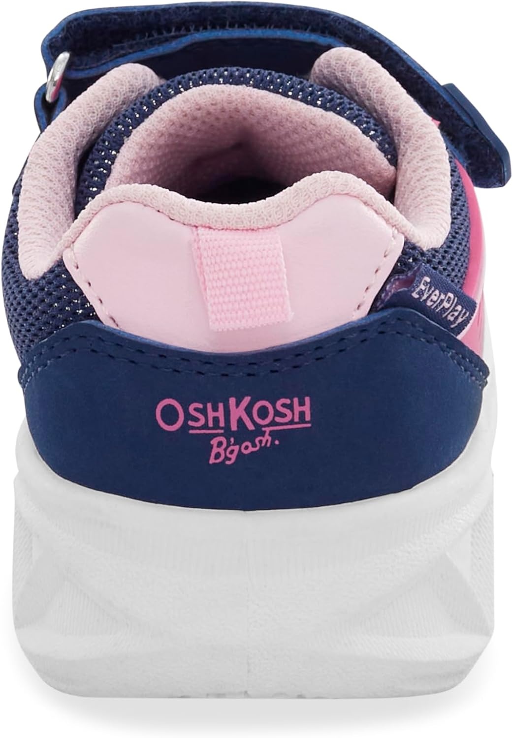 image:imageOshKosh BGosh UnisexChild EthangNavy