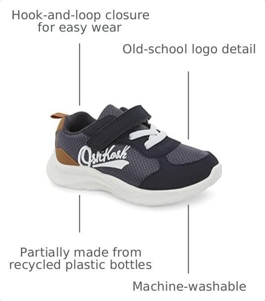 image:imageOshKosh BGosh UnisexChild RetraNavy