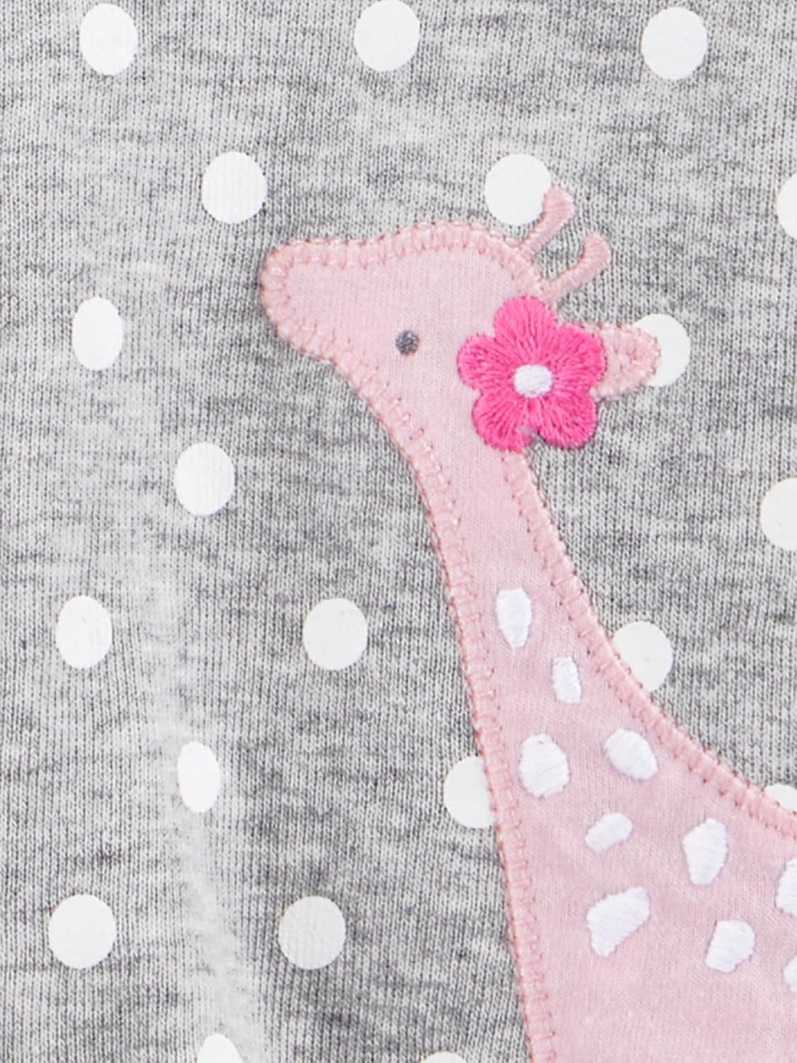 image:imageSimple Joys by Carters Baby Boys 3 pack Snap up RompersBlue SwanWhite FloralGrey Dot