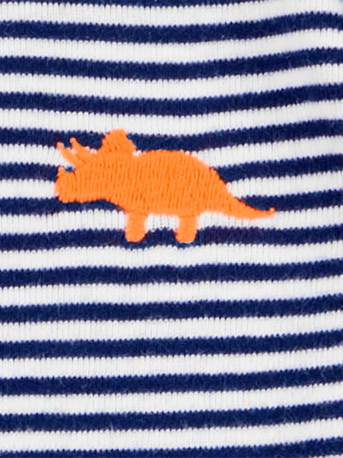 image:imageSimple Joys by Carters Baby Boys 3pack JumpsuitsGrey Heather Rugby StripeNavy Text PrintWhite Stripe