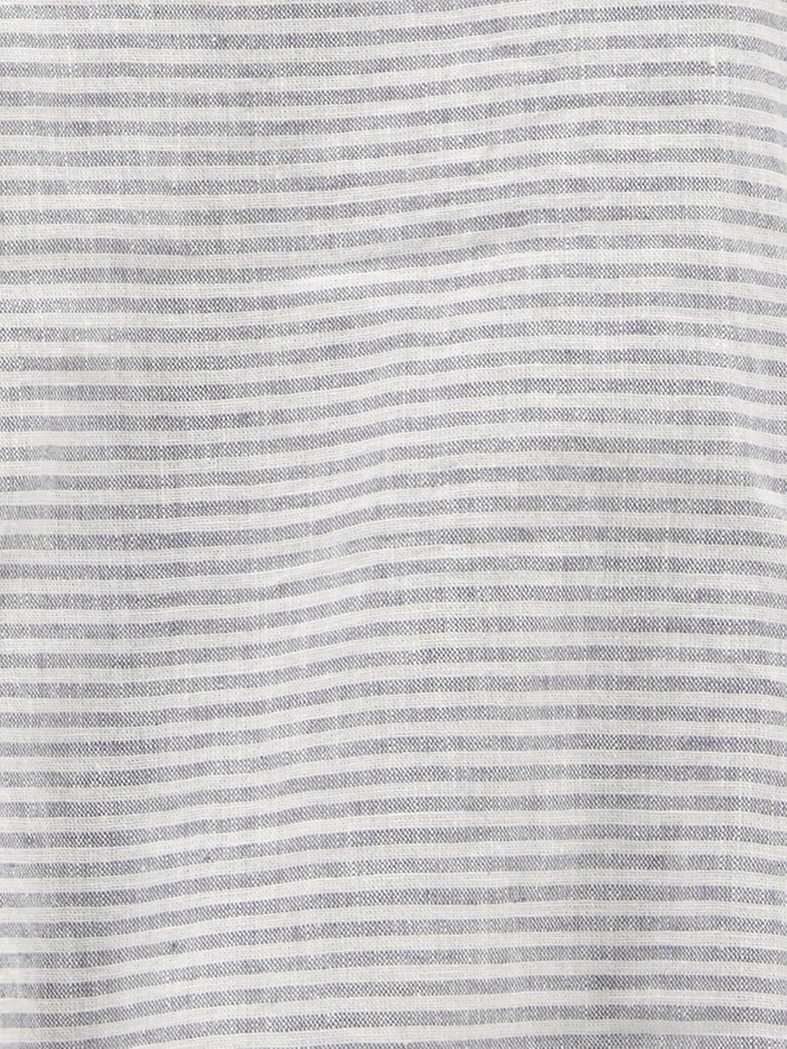image:imageSimple Joys by Carters Baby Boys Button Rompers Pack of 2BrownGrey Stripe