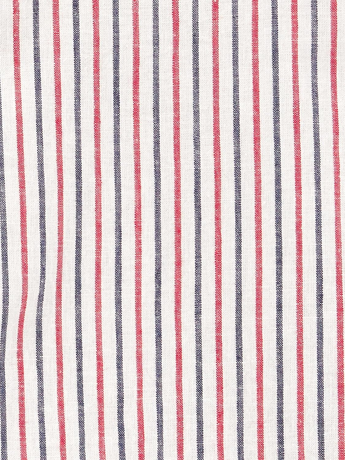 image:imageSimple Joys by Carters Baby Boys Button Rompers Pack of 2NavyRed Stripe