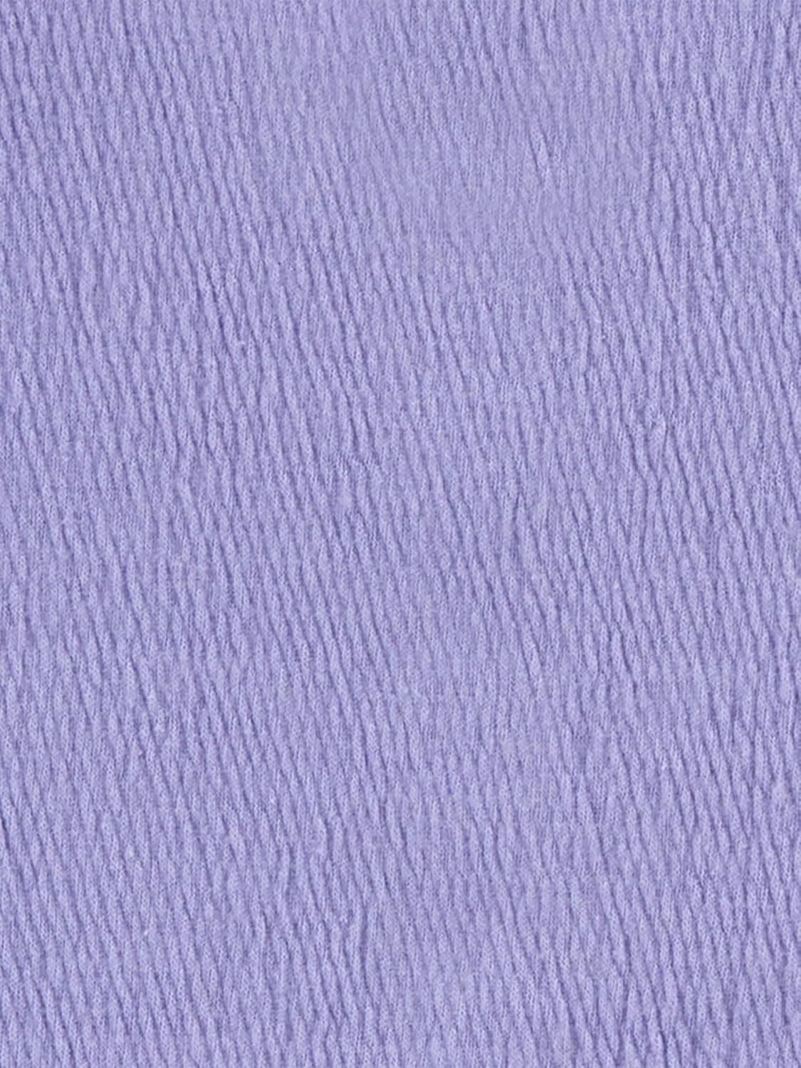 image:imageSimple Joys by Carters Baby Girls 2pack Sleeveless RompersPurple BerriesViolet