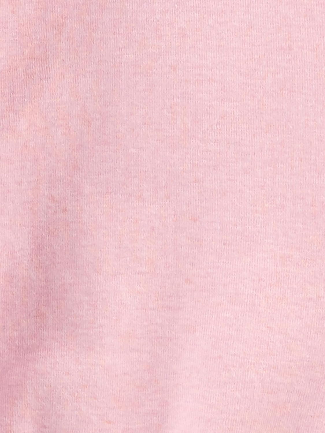image:imageSimple Joys by Carters Baby Girls 3pack Cotton Sleeper GownLight Pink BunnyWhite RainbowElephants