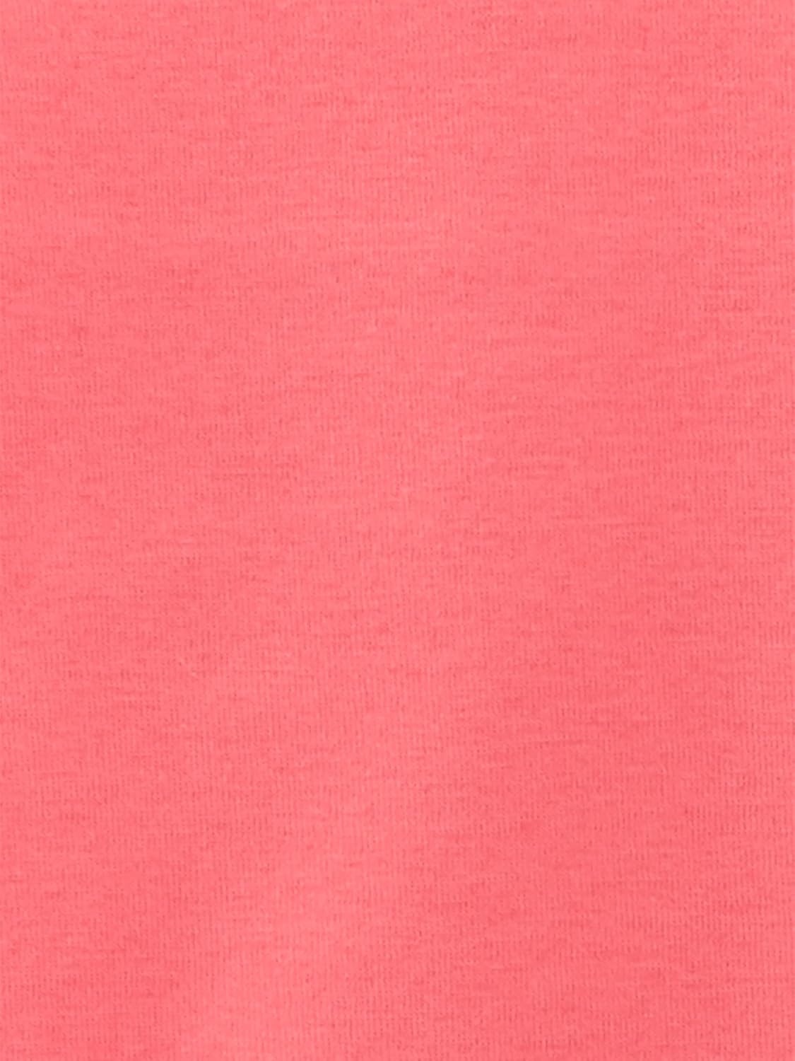image:imageSimple Joys by Carters Baby Girls 4piece Jacket Pant and Bodysuit SetCoral PinkEcru FloralNavy DotsStripe