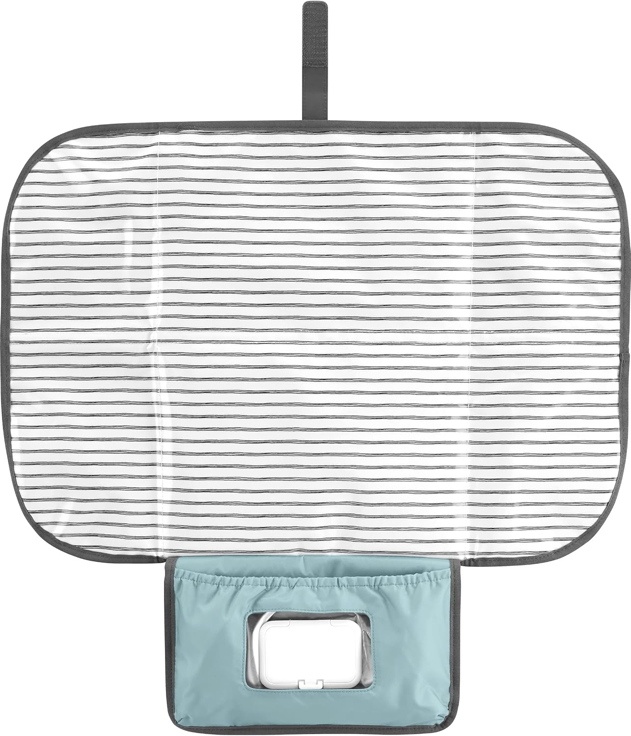 image:imageSimple Joys by Carters Changing Wallet HeatherHeather Grey