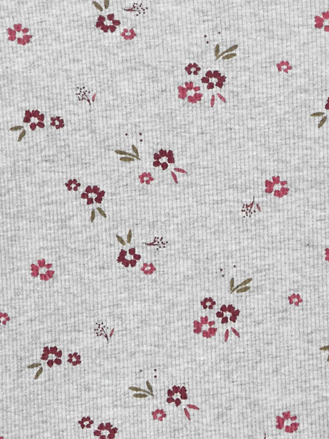 image:imageSimple Joys by Carters Girls 2Pack LongSleeve Dress SetPlumFloral