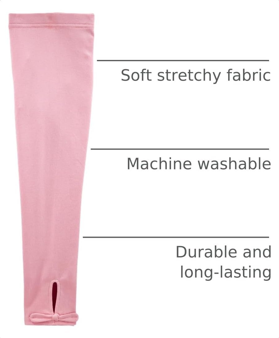 image:imageSimple Joys by Carters Girls 3 pack LeggingsBlackGrey Animal PrintPink
