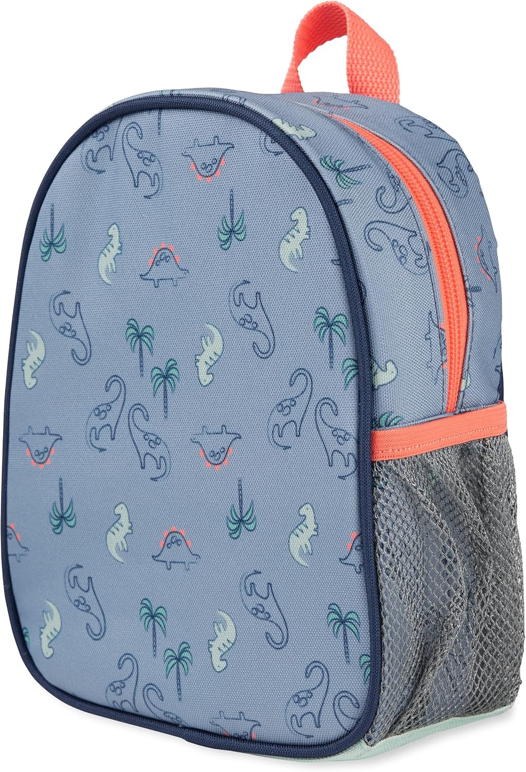 image:imageSimple Joys by Carters Mini Backpack Mint Green Watermelon One SizeBlue Dinosaur