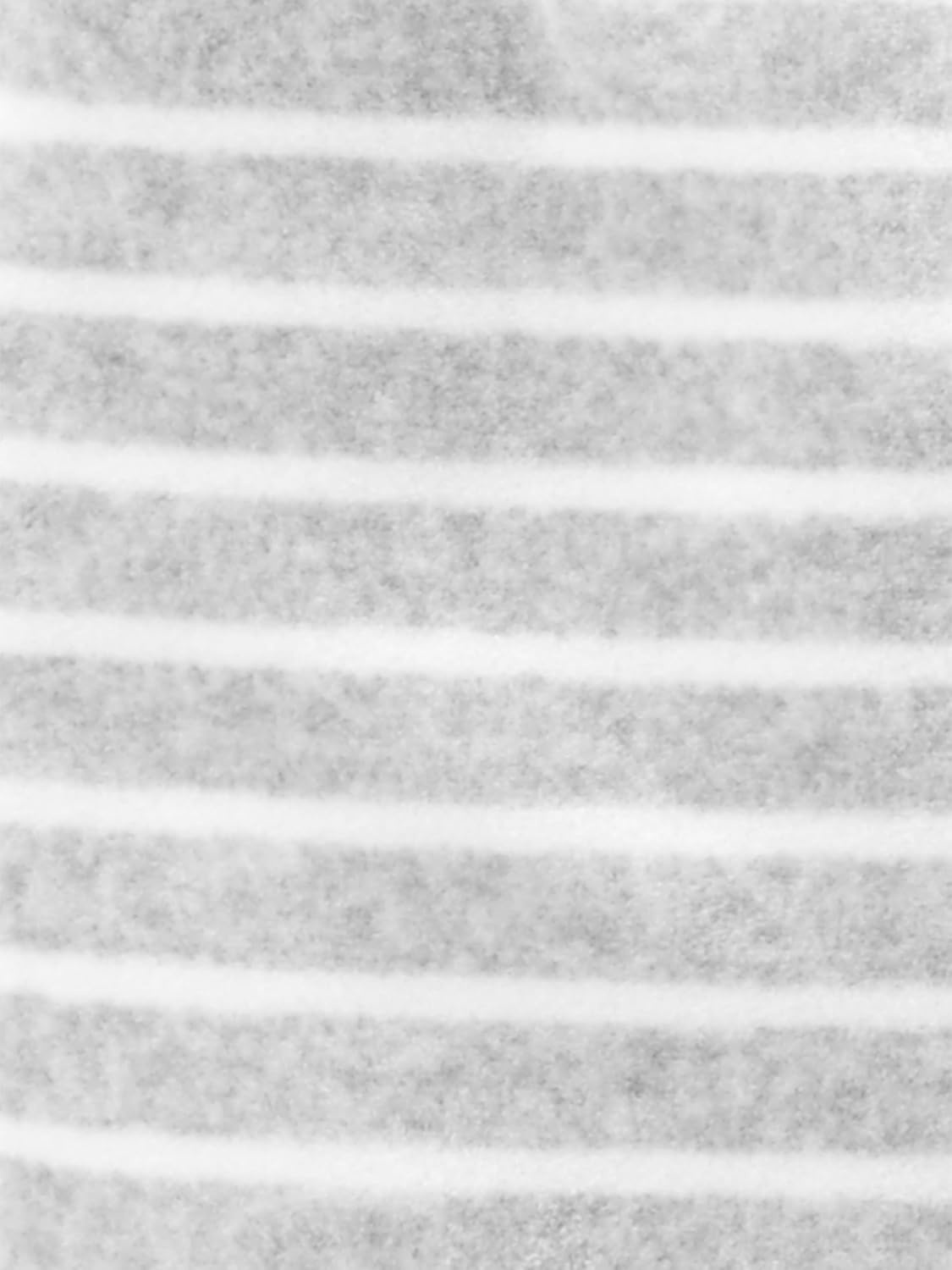 image:imageSimple Joys by Carters unisexbaby 4pack Fleece PantsBlackIvoryLight GreyWhite Stripe