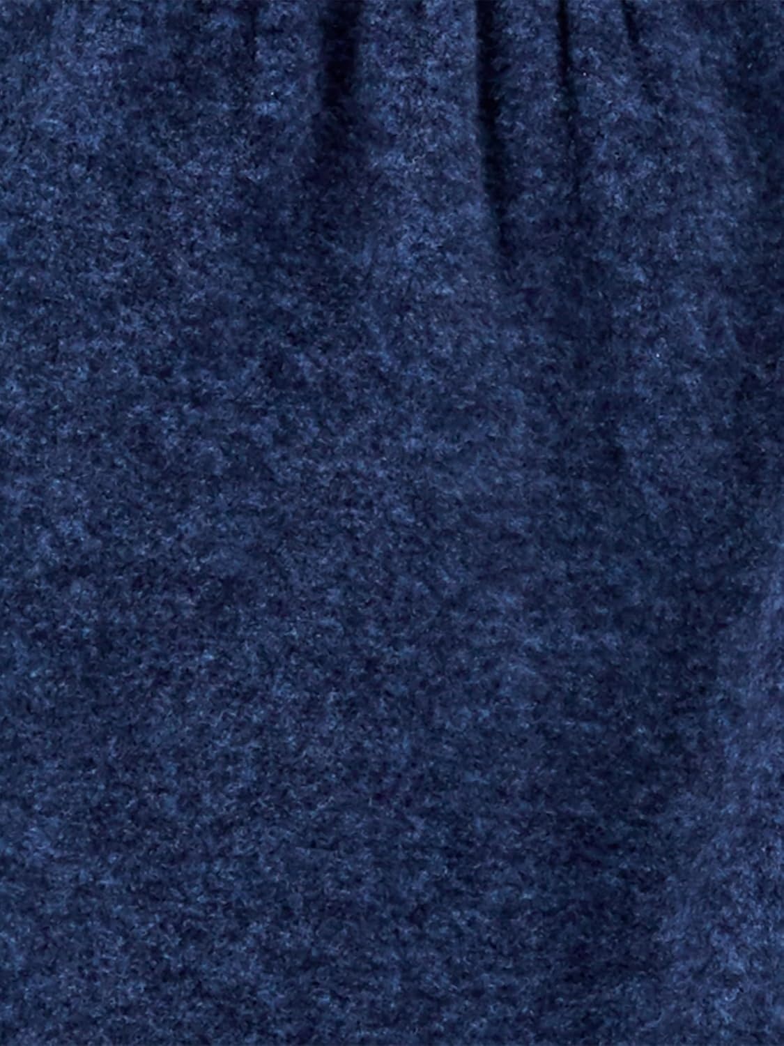 image:imageSimple Joys by Carters unisexbaby 4pack Fleece PantsBlue HeatherGreyNavy StripeTeal Blue