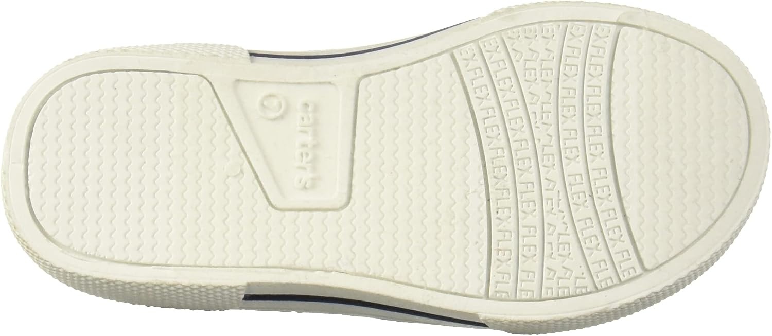 image:imagecarters Girls Capri Slip On ShoeNavy