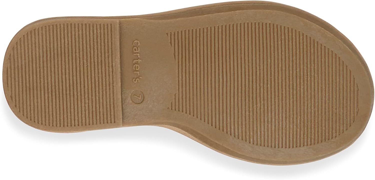 image:imagecarters Girls Edina2 SandalMulti