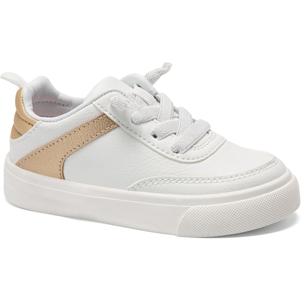 image:imageCarters Baby Boys AriannaWhiteGold