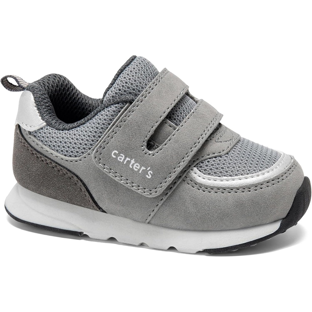 image:imageCarters Baby Boys BeanbpGrey