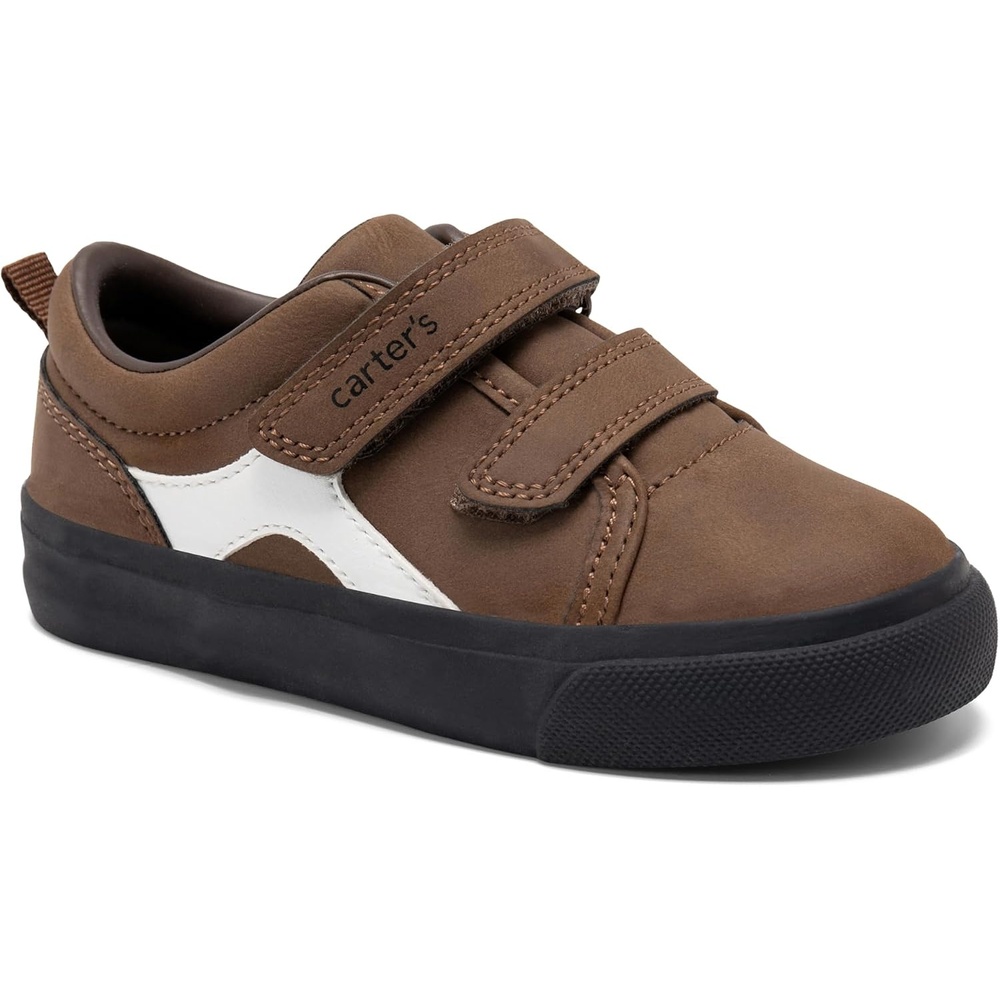 image:imageCarters Baby Boys FloriBrown
