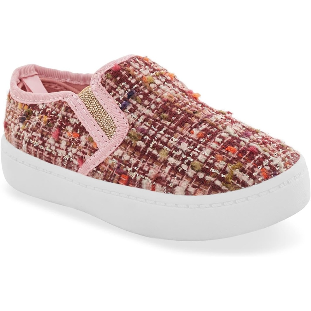 image:imageCarters Baby Boys NettieBurgundy