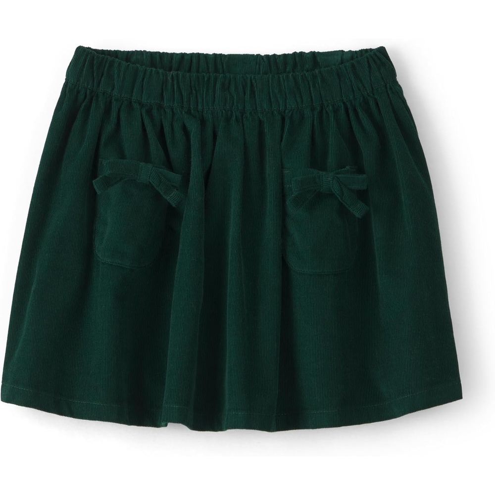 image:imageCarters Baby Girls SkirtGreen Cord