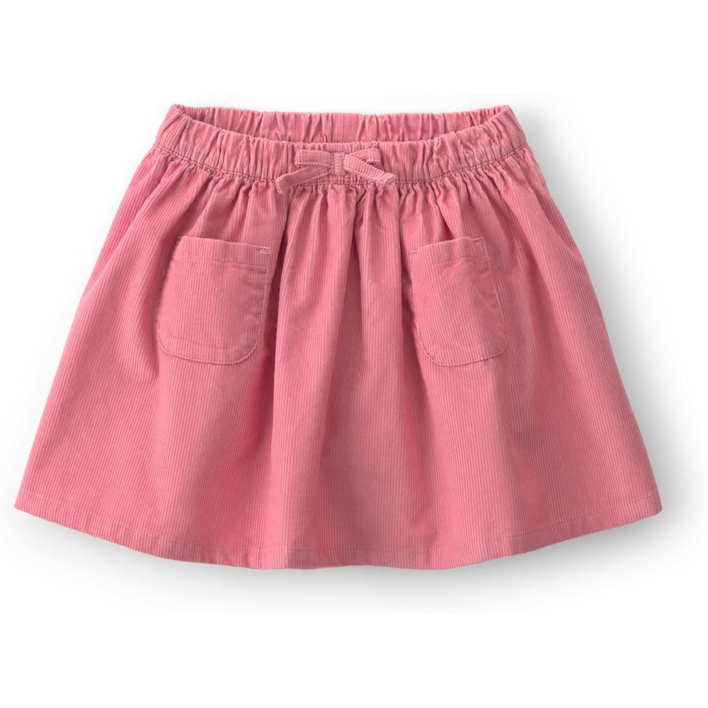 image:imageCarters Baby Girls SkirtPink Cord