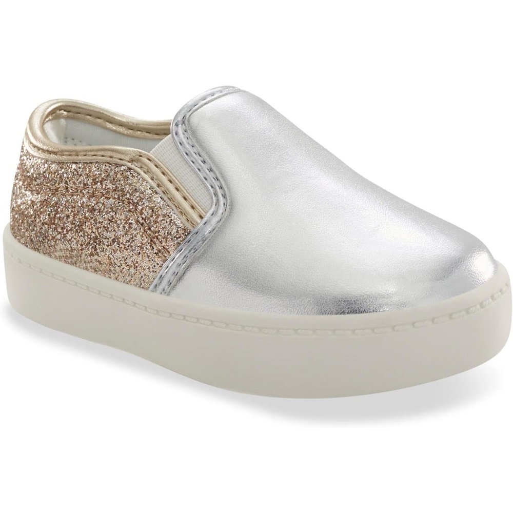 image:imageCarters BabyBoys NettieSilver Gold