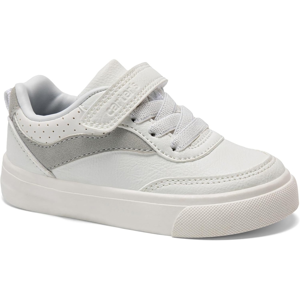 image:imageCarters BabyBoys SneakerWhite