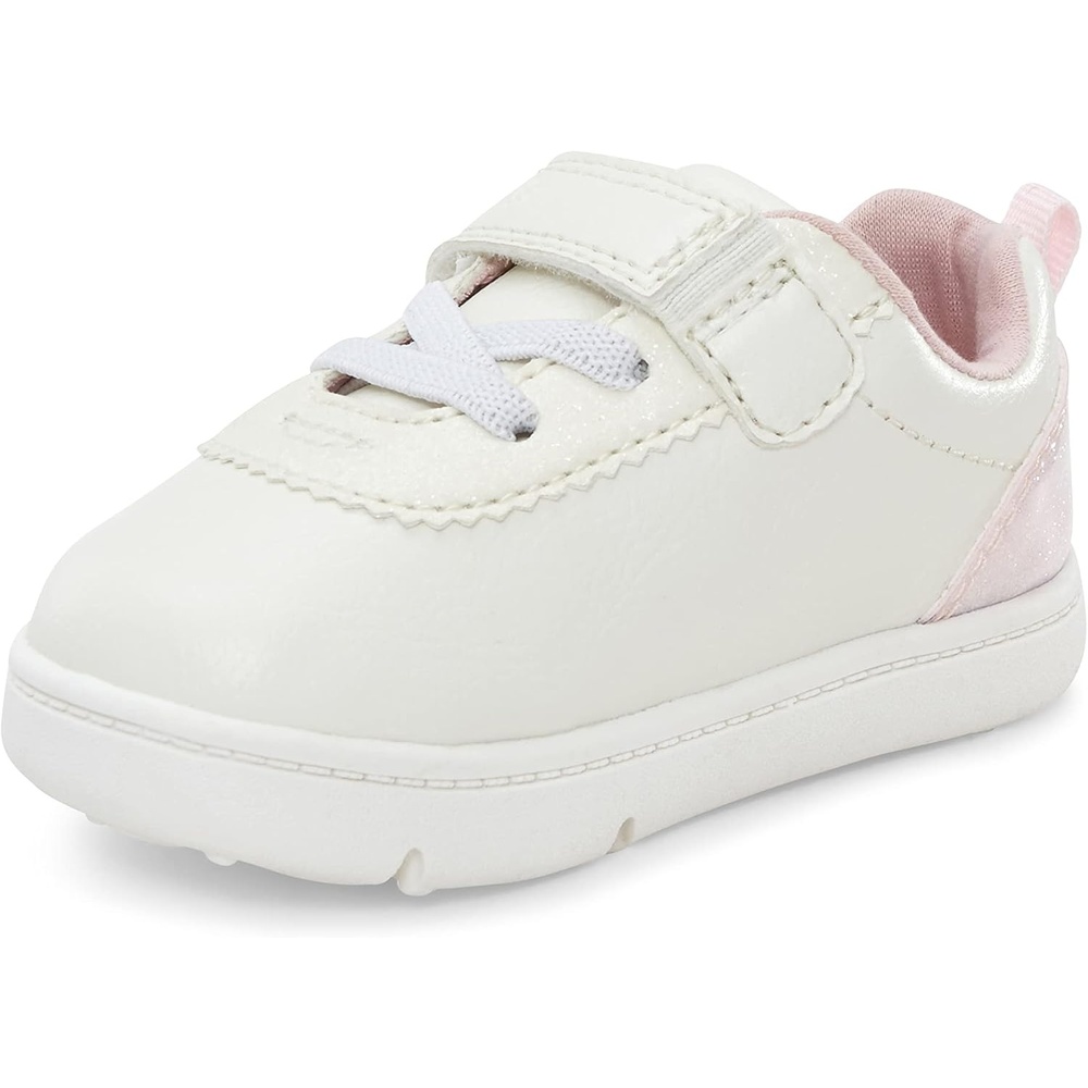 image:imageCarters BabyGirls MorgangpNew White