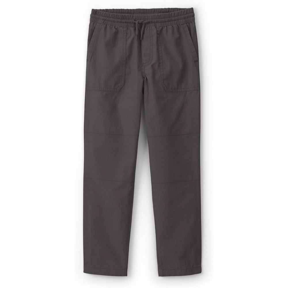 image:imageCarters Boys Woven PantDark Grey