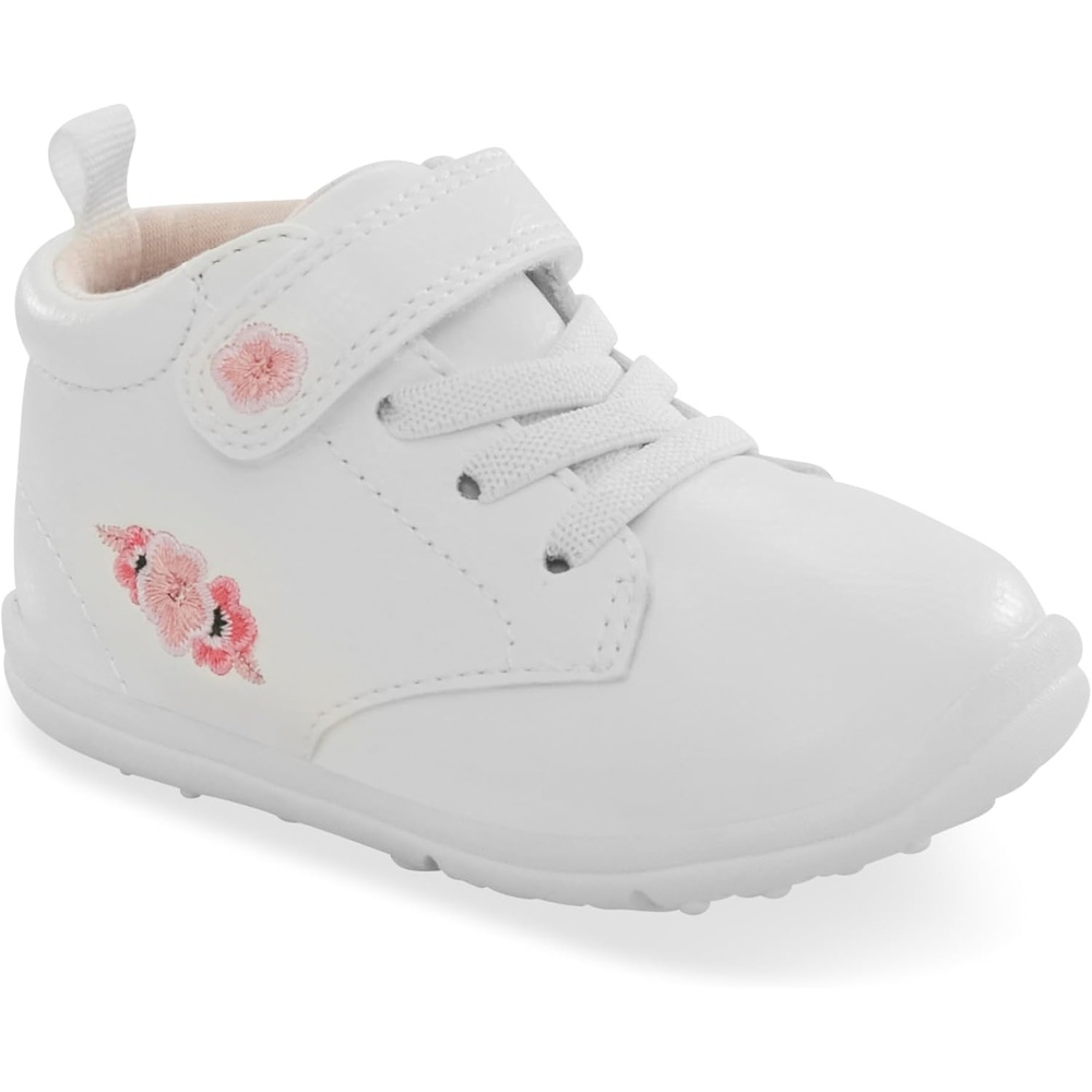 image:imageCarters Every Step Baby Girls CharliegpPink