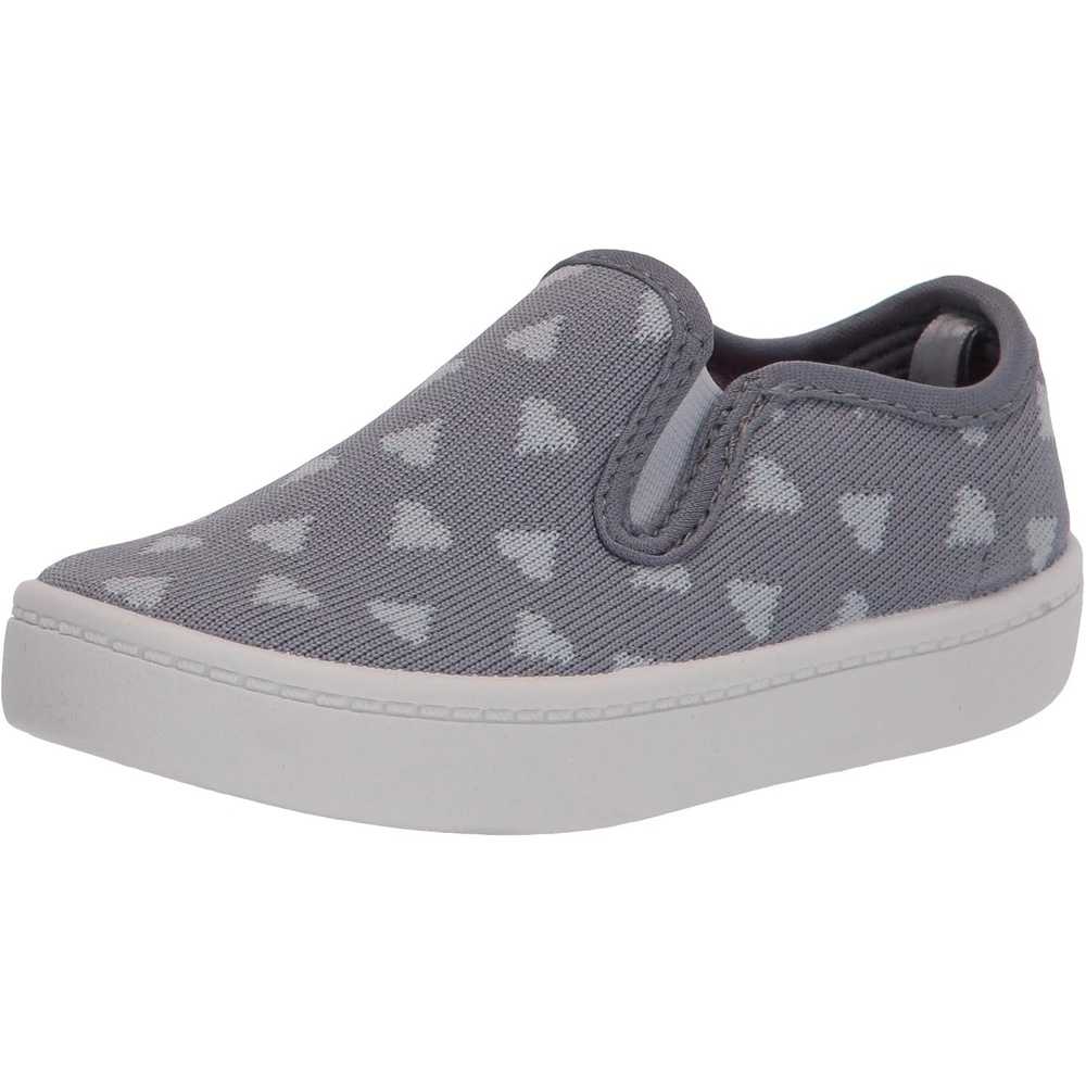 image:imageCarters Girls Cf21h03bnettiewhiteGrey