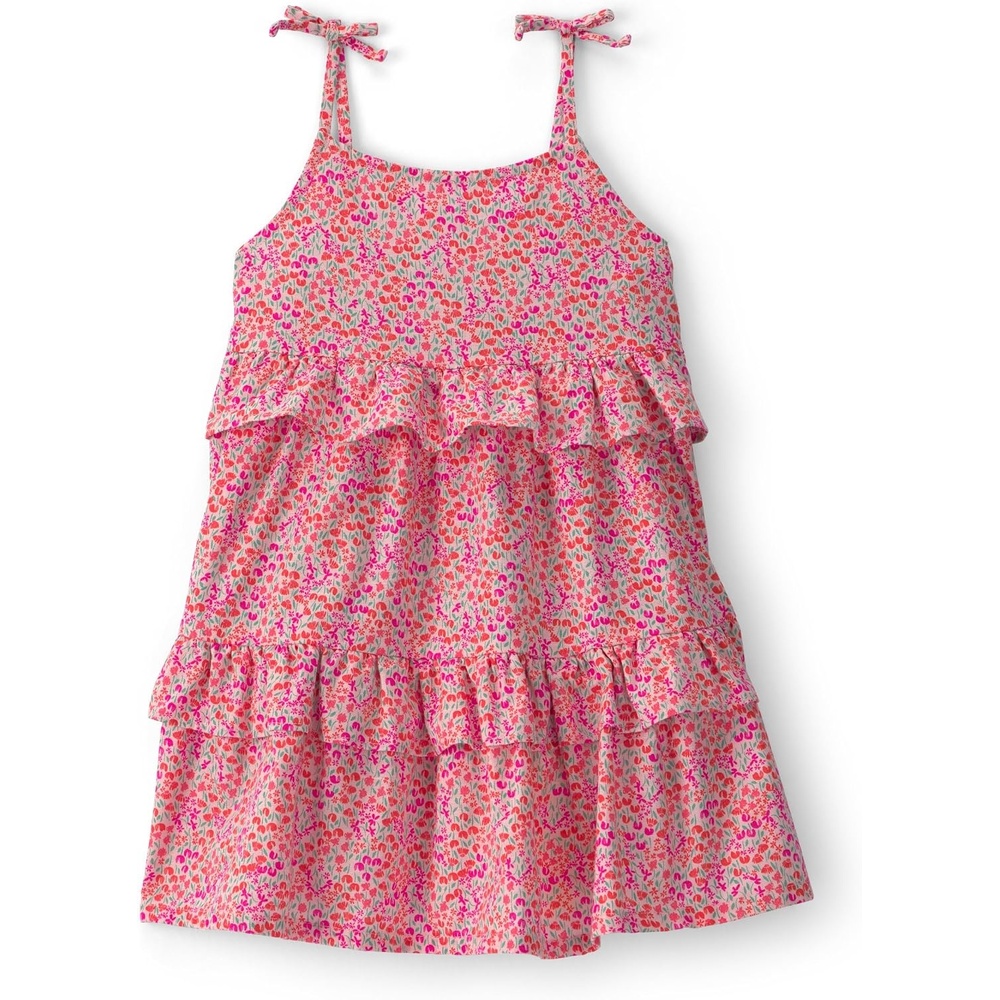 image:imageCarters Girls DressMulti